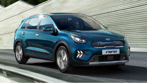 Kia Niro