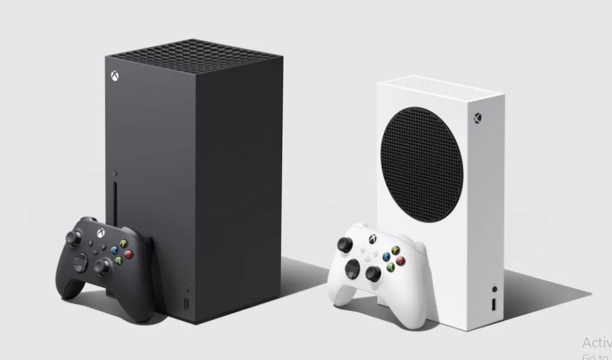 Xbox Series X